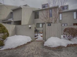 4 Mill Pond, North Andover, MA 01845