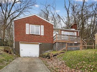 425 Idlewood Rd, Pittsburgh, PA 15235