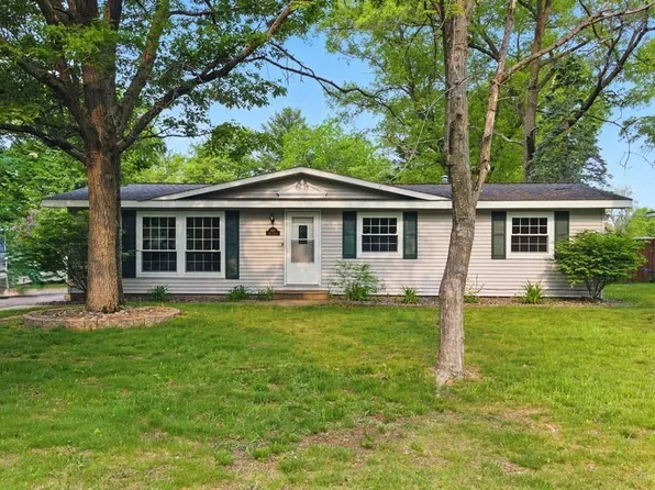 805 15TH STREET, Mosinee, WI 54455