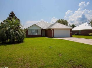 14468 Lexington Dr, Summerdale, AL 36580