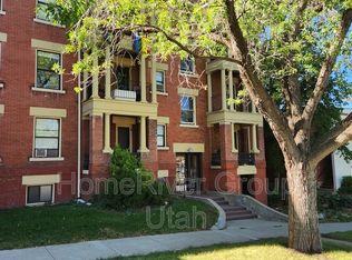 1268 E 200 S #10, Salt Lake City, UT 84102