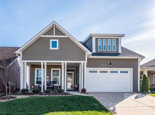 5250 Looking Glass Trl, Denver, NC 28037