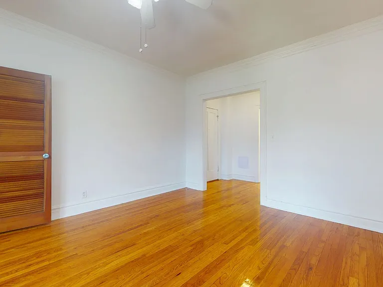Dining/Living room