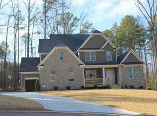 1439 Tea Rose Ct NW, Kennesaw, GA
