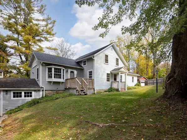 92 Amenia Road, Sharon, CT 06069