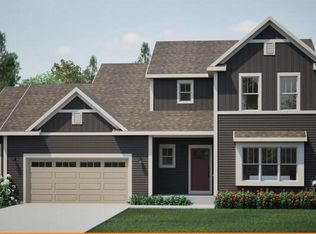 N67W25484 Vail LANE, Sussex, WI 53089