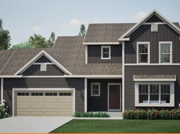 N67W25484 Vail LANE, Sussex, WI 53089