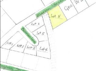 Lot 5, Hamler, OH 43524