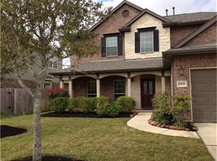 6326 Pepper Hollow Ln, Katy, TX 77494