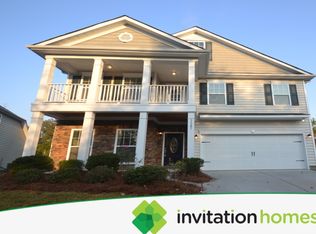 3321 Bridgewick Rd, Waxhaw, NC 28173