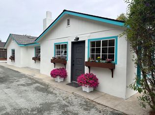 1510 Thompson Ave, Santa Cruz, CA 95062
