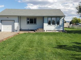 933 Bench Blvd, Billings, MT 59105