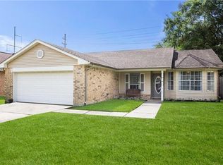 1302 Montgomery Blvd, Slidell, LA 70461