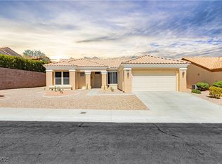 2205 Beacon Ridge Dr, Las Vegas, NV 89134