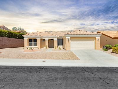 2205 Beacon Ridge Dr, Las Vegas, NV, 89134