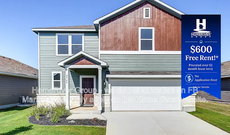 2540 Solon Ln — Photo 1