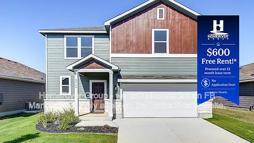 2540 Solon Ln Photo 1