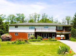 208 Theatre Rd, Carrolltown, PA 15722