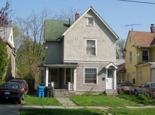 1984 N Superior St, Toledo, OH 43611