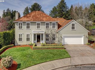 1851 NW 127th Pl, Portland, OR 97229
