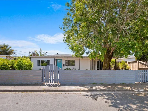 1032 Santa Ana Drive, Santa Rosa, CA 95404