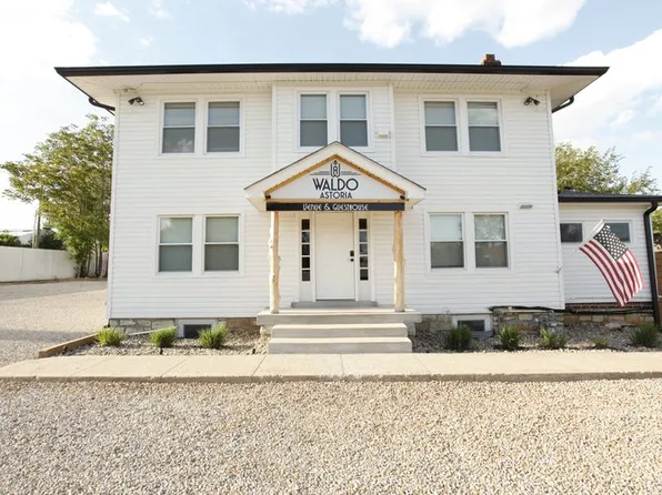 (undisclosed Address), Kansas City, MO 64114