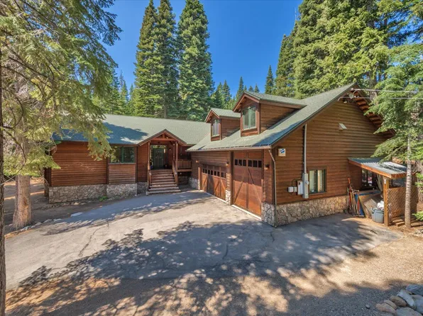 11013 Beacon Rd, Truckee, CA 96161