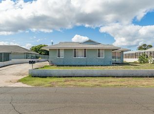 137 W Kane St, Kahului, HI 96732