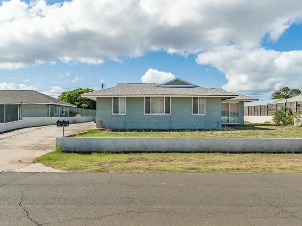 137 W Kane St, Kahului, HI 96732