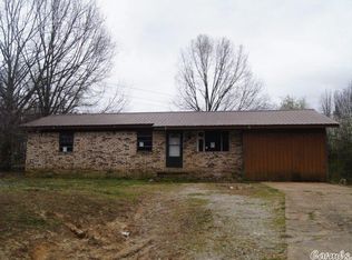 150 Jackson #339, Bradford, AR 72020