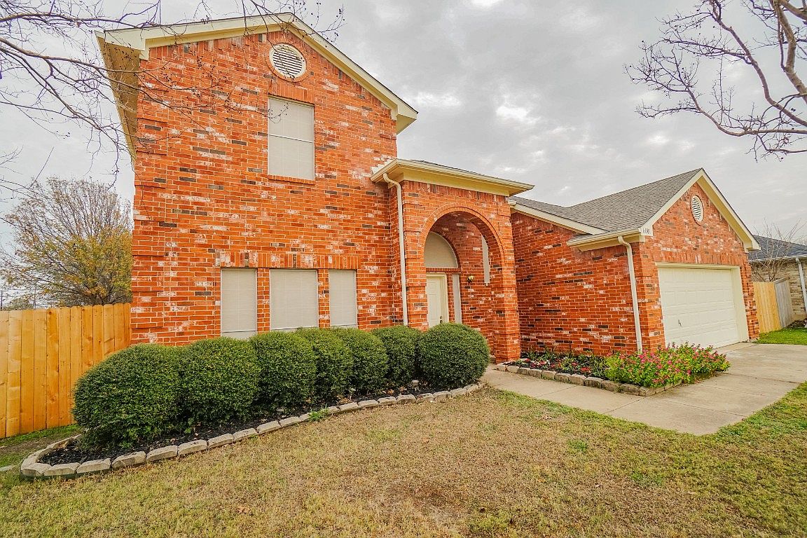 6001 Harwood Crossing Dr, Arlington, TX 76018 Zillow