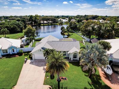 516 NE Pecos Way, Jensen Beach, FL, 34957