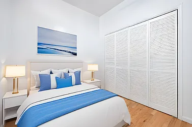 Rented by First Vulcan, Inc.