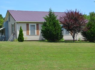 6240 Highway 54, Paris, TN 38242