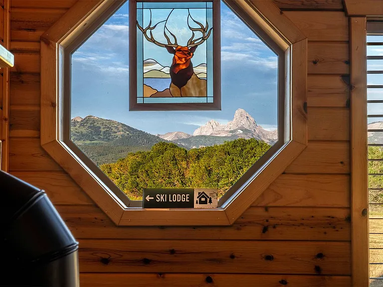 Window View