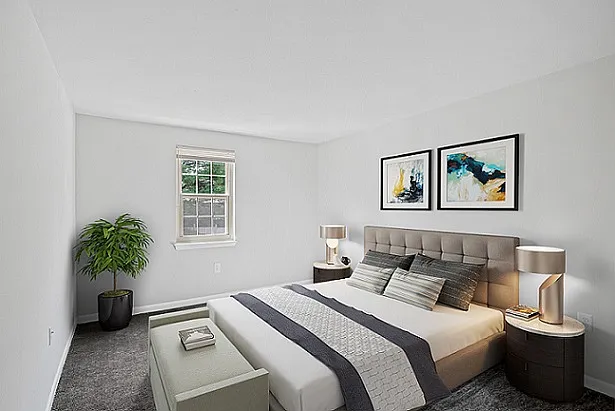 Catons Villas North Townhomes — Photo 4
