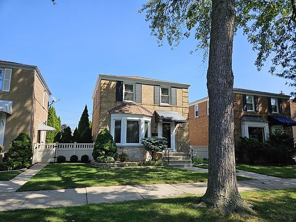 2nd image of 5343 N Nashville Ave