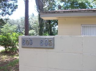 805 NW 40th Ave, Gainesville, FL 32609