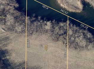 157 Eagleridge Dr, Danville, IL 61832