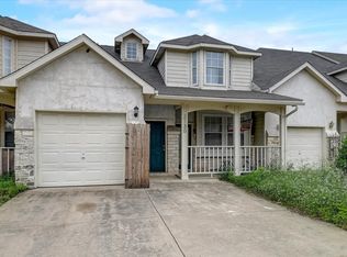 2130 Harbor Way, Arlington, TX 76006