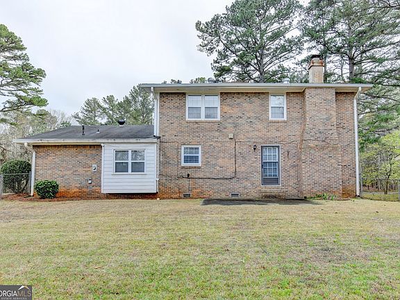 2nd image of 4322 Dogwood Farm Rd