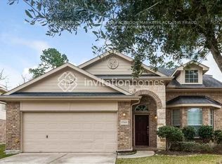 17418 Durham Ridge Ln, Humble, TX 77346
