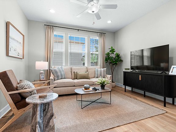 4th image of 7318 Garden St #11