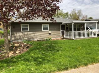 5899 Kevin Dr, Dayton, OH 45432