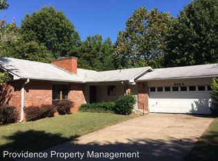 2468 N Primrose Ln, Fayetteville, AR 72703