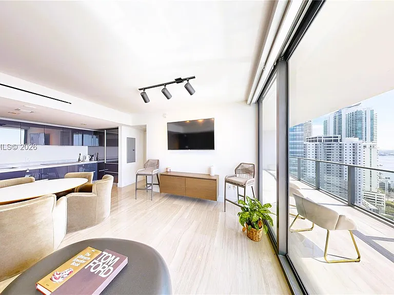1451 Brickell Ave #2502 — Photo 25