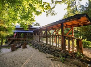 6063 Little Flock Rd, Spencer, IN 47460