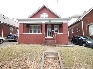 2437 Edison Ave, Granite City, IL