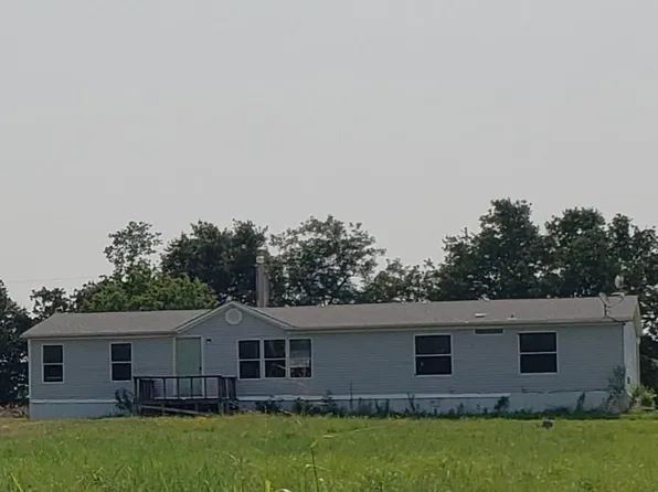 21380 Pioneer Cir, Harrah, OK 73045
