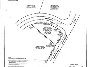 508 S Bunker Hill Rd, Colfax, NC 27235